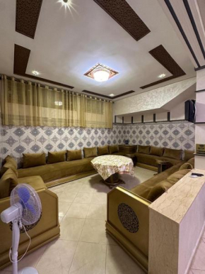 Appartement fes magnifique